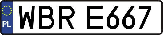 WBRE667