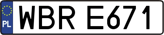WBRE671