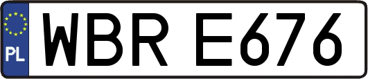 WBRE676