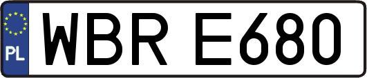 WBRE680