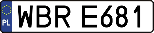 WBRE681