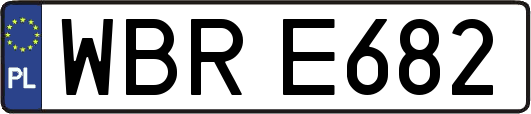 WBRE682