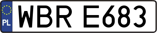 WBRE683