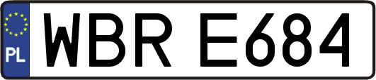 WBRE684