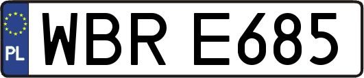 WBRE685