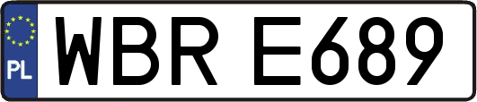 WBRE689