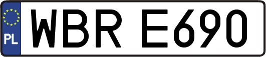 WBRE690
