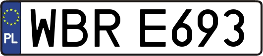 WBRE693