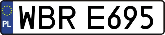 WBRE695