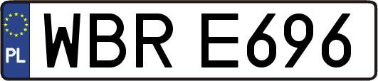 WBRE696
