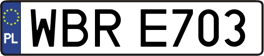 WBRE703