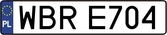 WBRE704