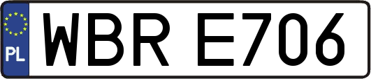 WBRE706