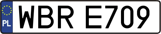 WBRE709