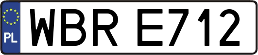 WBRE712