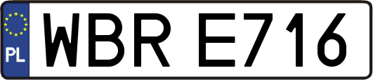 WBRE716