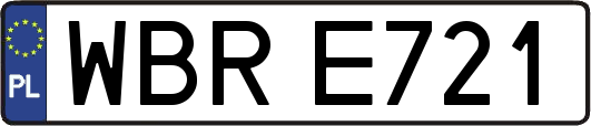 WBRE721