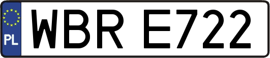 WBRE722