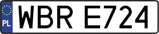 WBRE724