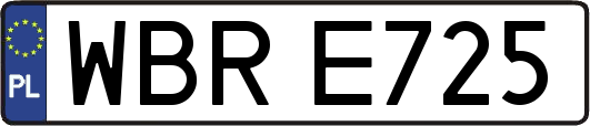 WBRE725