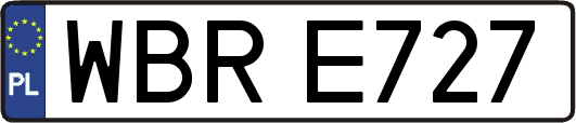 WBRE727