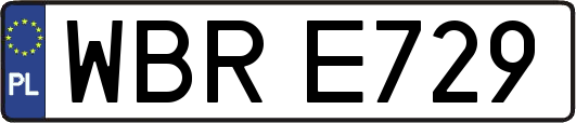 WBRE729