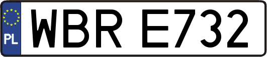 WBRE732