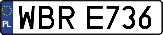 WBRE736