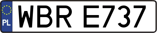 WBRE737