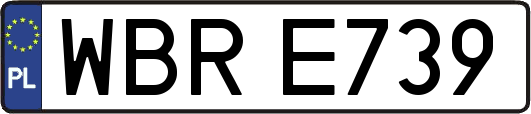 WBRE739
