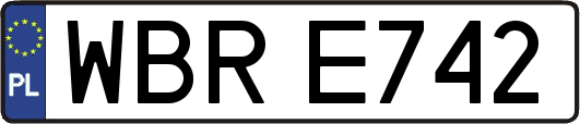 WBRE742