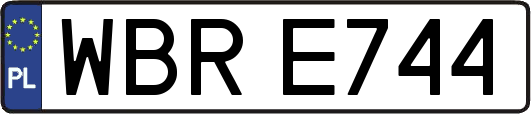 WBRE744