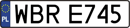 WBRE745