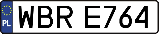 WBRE764