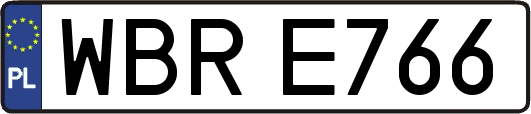 WBRE766