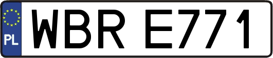 WBRE771