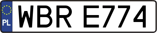 WBRE774
