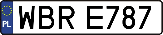 WBRE787