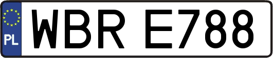 WBRE788