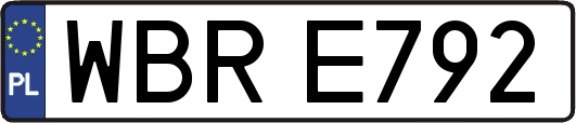 WBRE792