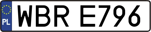 WBRE796