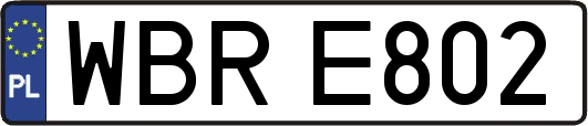 WBRE802