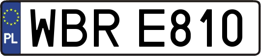 WBRE810