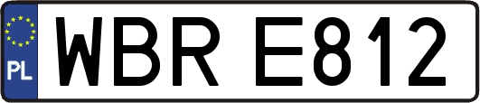 WBRE812