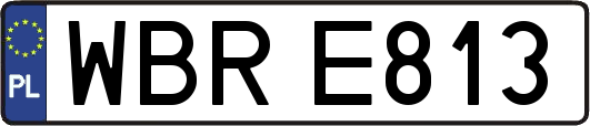 WBRE813
