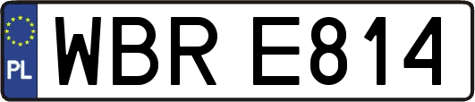 WBRE814