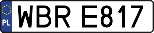 WBRE817