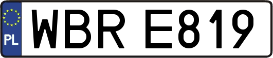 WBRE819