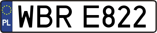 WBRE822