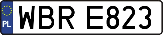 WBRE823